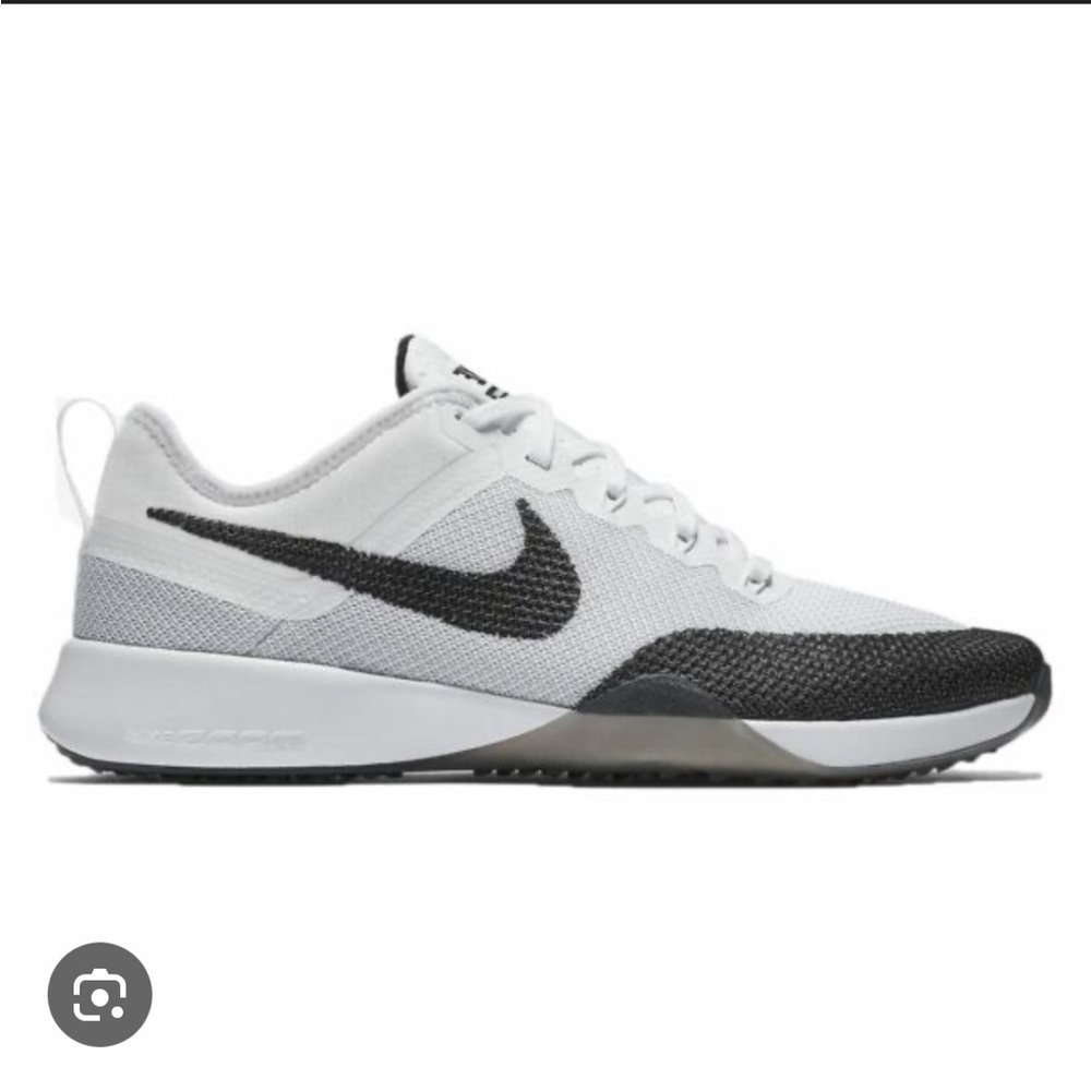 Nike Zoom Dynamic